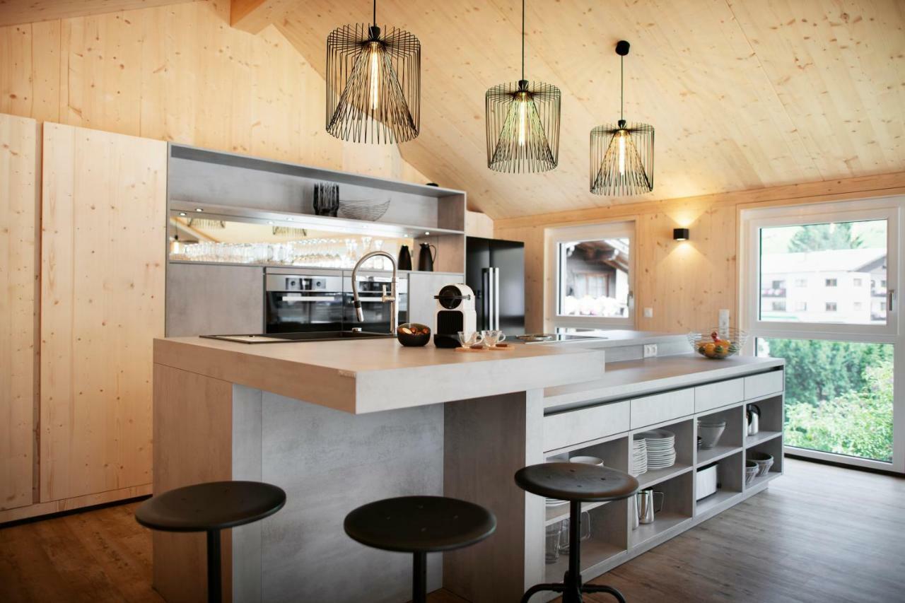 Ferienhaus Zum Stubaier Gletscher - Dorf Neustift im Stubaital Kültér fotó