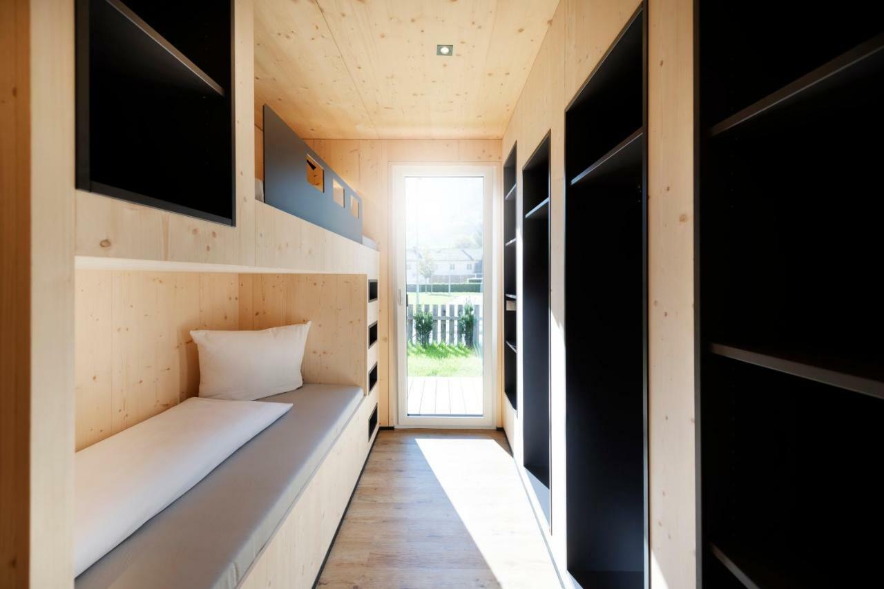 Ferienhaus Zum Stubaier Gletscher - Dorf Neustift im Stubaital Kültér fotó