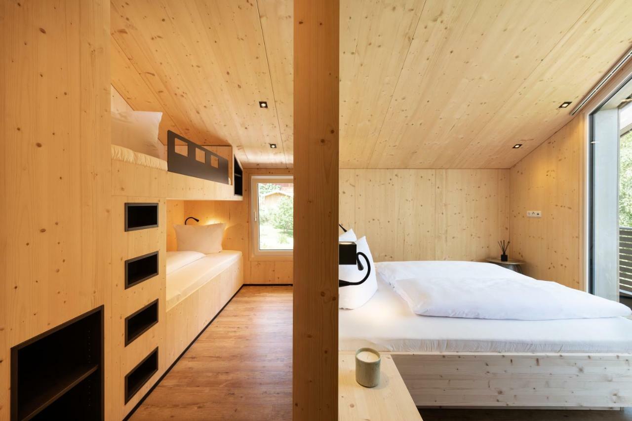 Ferienhaus Zum Stubaier Gletscher - Dorf Neustift im Stubaital Kültér fotó