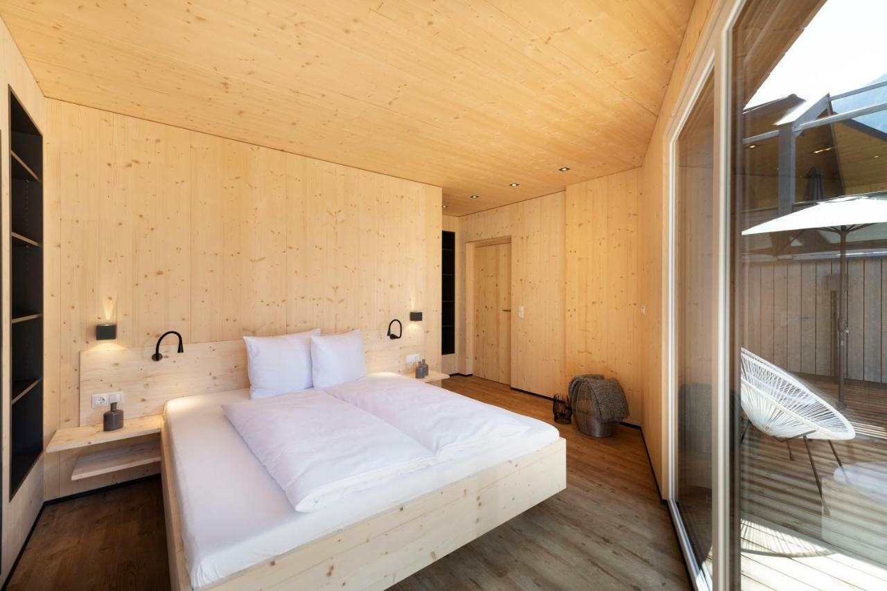 Ferienhaus Zum Stubaier Gletscher - Dorf Neustift im Stubaital Kültér fotó