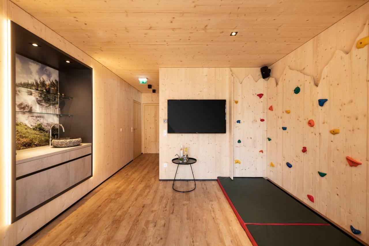 Ferienhaus Zum Stubaier Gletscher - Dorf Neustift im Stubaital Kültér fotó