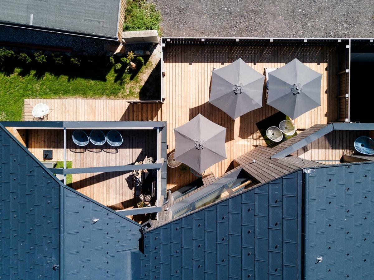 Ferienhaus Zum Stubaier Gletscher - Dorf Neustift im Stubaital Kültér fotó