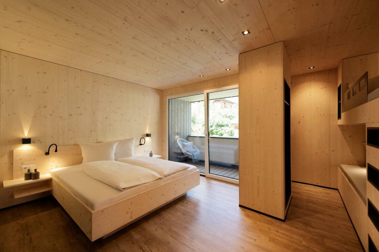 Ferienhaus Zum Stubaier Gletscher - Dorf Neustift im Stubaital Kültér fotó