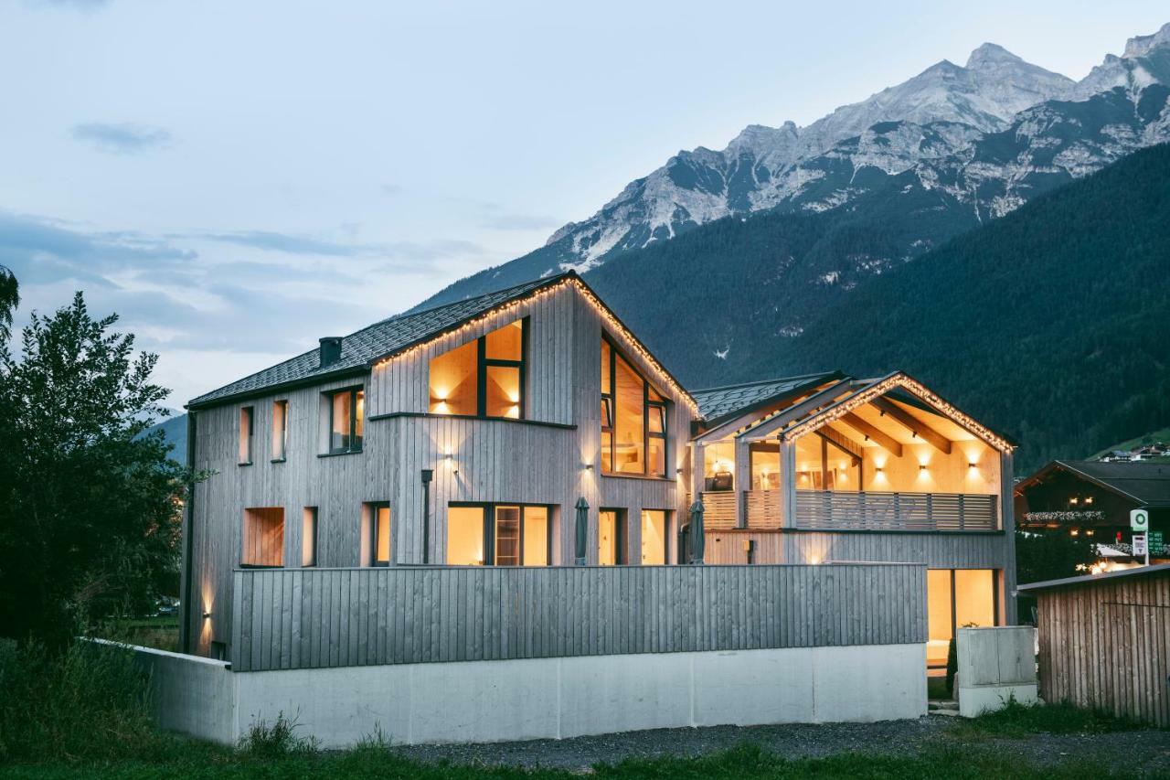 Ferienhaus Zum Stubaier Gletscher - Dorf Neustift im Stubaital Kültér fotó