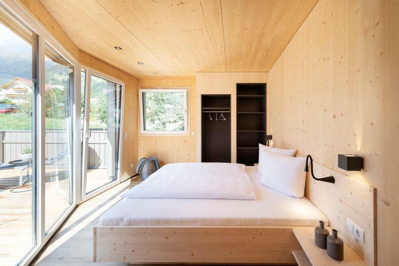 Ferienhaus Zum Stubaier Gletscher - Dorf Neustift im Stubaital Kültér fotó