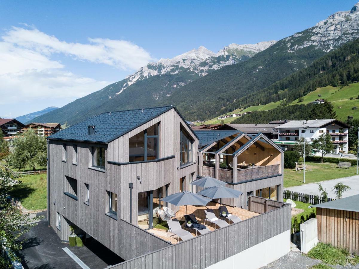 Ferienhaus Zum Stubaier Gletscher - Dorf Neustift im Stubaital Kültér fotó
