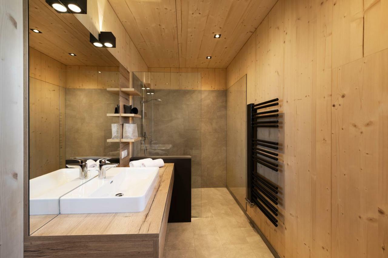 Ferienhaus Zum Stubaier Gletscher - Dorf Neustift im Stubaital Kültér fotó