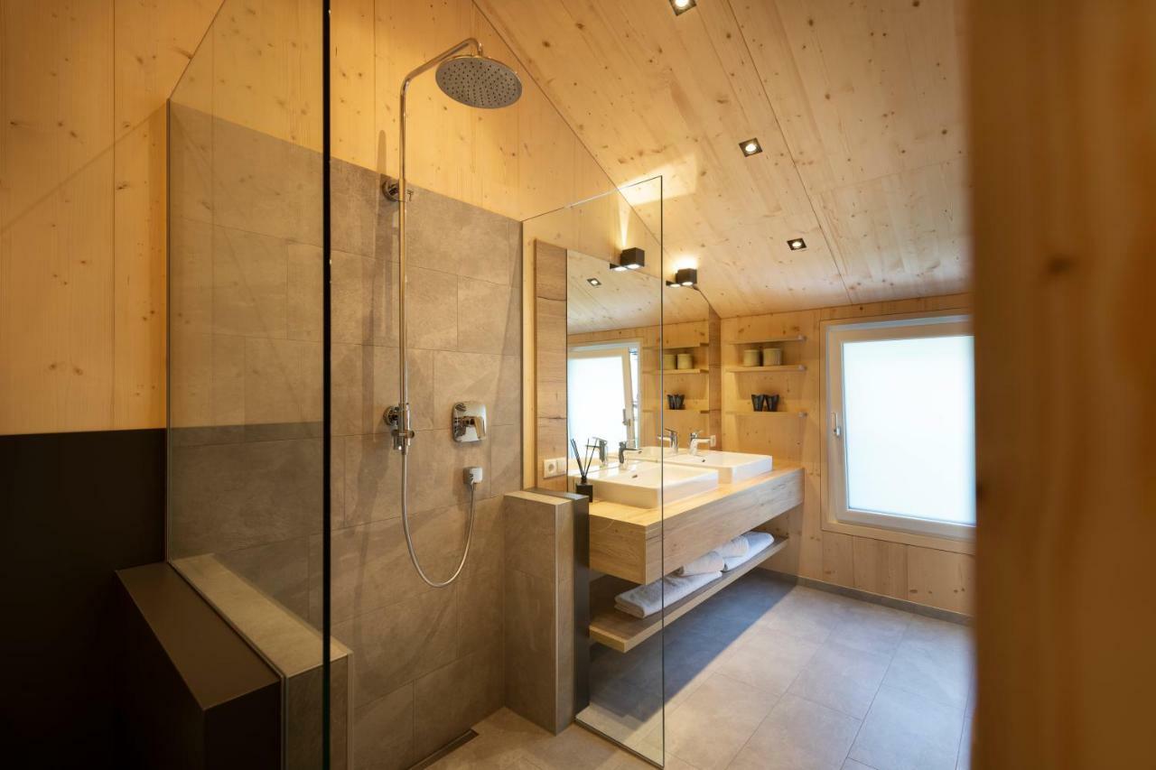Ferienhaus Zum Stubaier Gletscher - Dorf Neustift im Stubaital Kültér fotó
