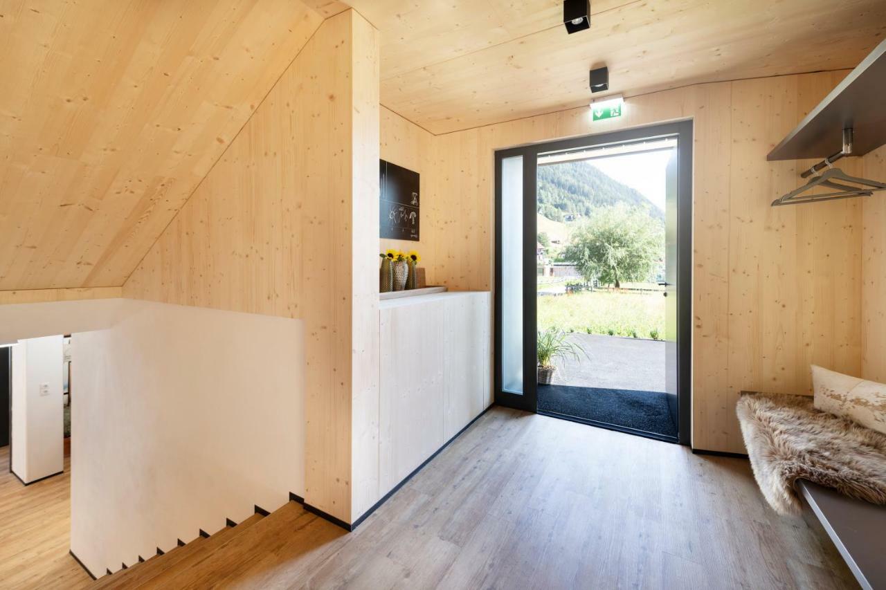 Ferienhaus Zum Stubaier Gletscher - Dorf Neustift im Stubaital Kültér fotó