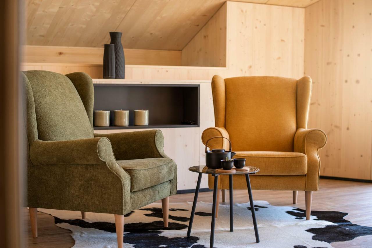 Ferienhaus Zum Stubaier Gletscher - Dorf Neustift im Stubaital Kültér fotó