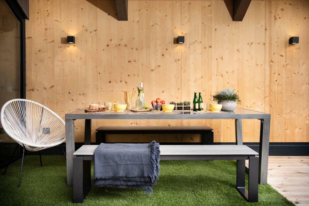 Ferienhaus Zum Stubaier Gletscher - Dorf Neustift im Stubaital Kültér fotó