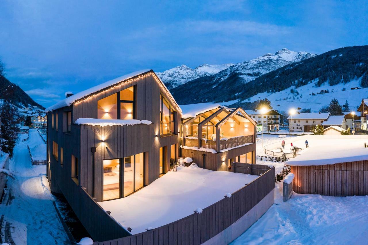 Ferienhaus Zum Stubaier Gletscher - Dorf Neustift im Stubaital Kültér fotó